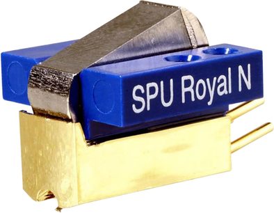 Ortofon SPU ROYAL N