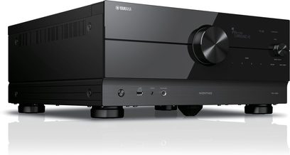 Yamaha RX-A8A