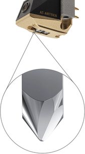 Audio Technica AT-ART9XA