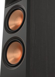Klipsch RP-6000F II ebony