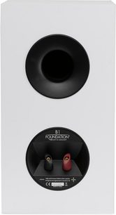 MartinLogan Foundation B1 wit mat
