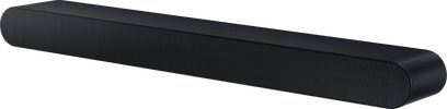 side view