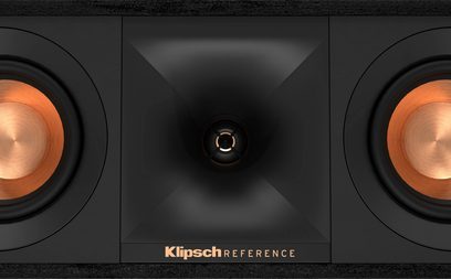 Klipsch R-30C