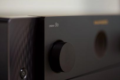 Marantz Cinema 50 zwart