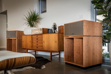 Klipsch La Scala II