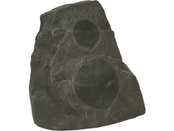 Widok z profilu