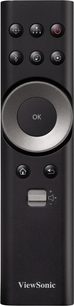 ViewSonic X100-4K fjernbetjening