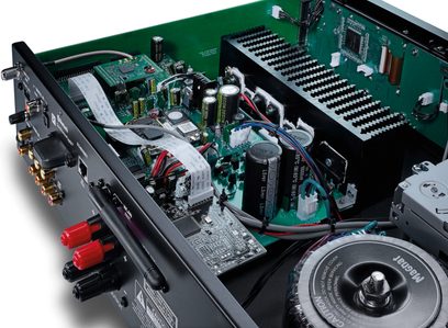 Magnat MC 400