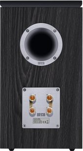 Heco Aurora 300 black