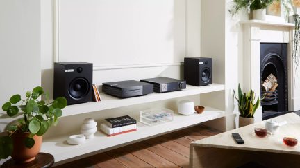 Cambridge Audio EVO CD