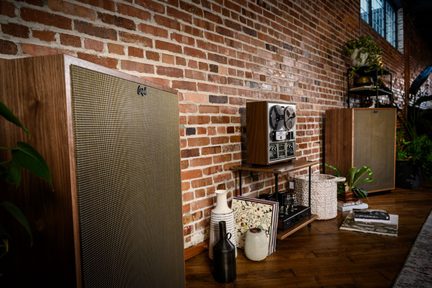 Klipsch Cornwall IV