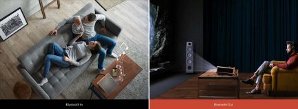 Harman Kardon højttalere
