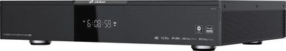 Zidoo UHD5000