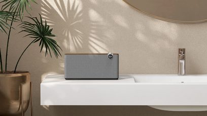 Klipsch The Three Plus nuc