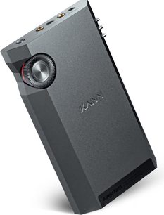 Astell&Kern Kann ULTRA