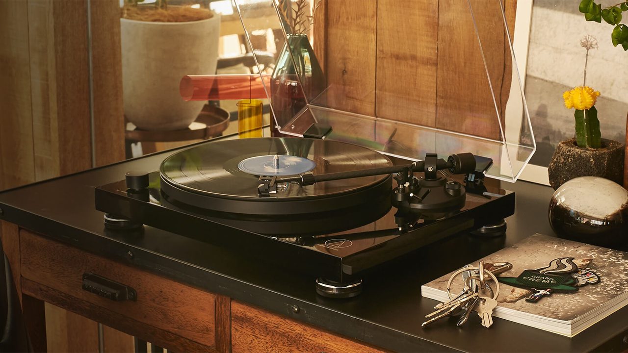 DJ Cartridge vs Hi-Fi Cartridge: Stylus, Tracking Force, and Sound ...