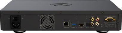 Zidoo Z2000 PRO