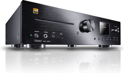 Magnat MC 400