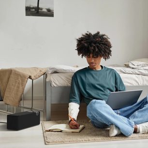 Klipsch The One Plus black