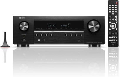Denon AVC-S670H