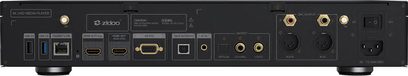 Zidoo UHD5000