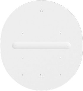 Sonos Era 100 bianco opaco