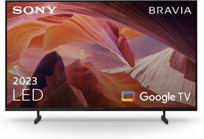 Sony X80L