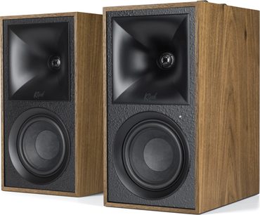 Klipsch The Five Nussbaum
