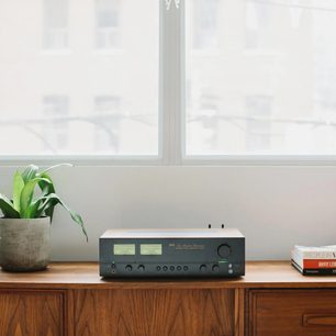 NAD C3050 Standardudgave