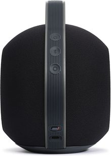 DEVIALET MANIA black