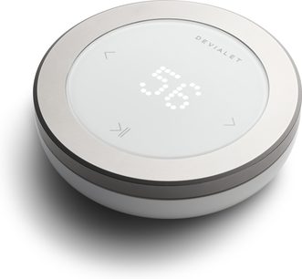 DEVIALET PILOT biały