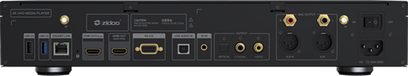 Zidoo UHD5000