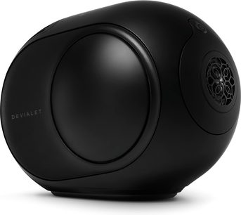 DEVIALET PHANTOM II 98 DB matte black