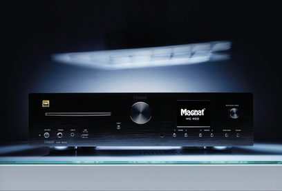 Magnat MC 400