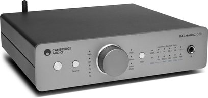 Cambridge Audio DacMagic 200M