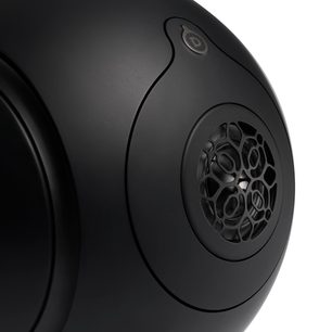 DEVIALET PHANTOM II 95 DB nero
